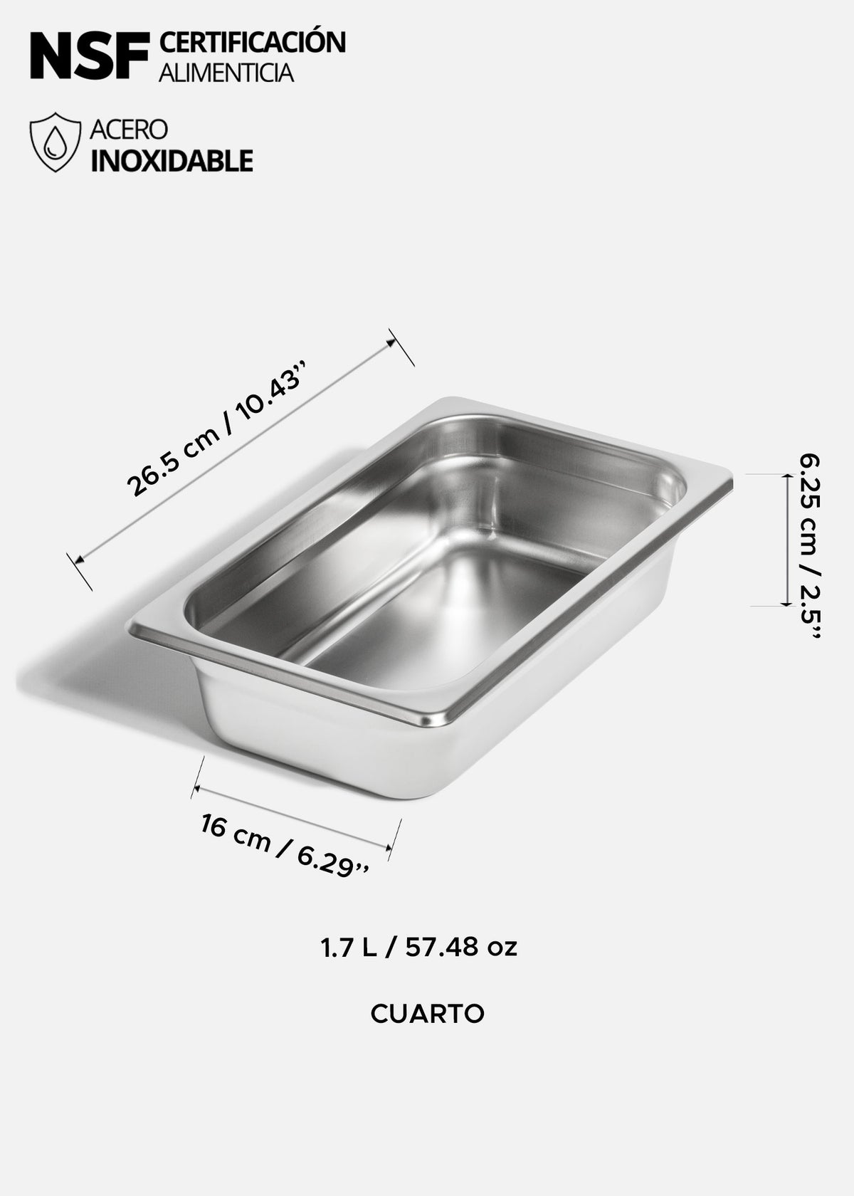 Imagen informativa de MAHA Food Service