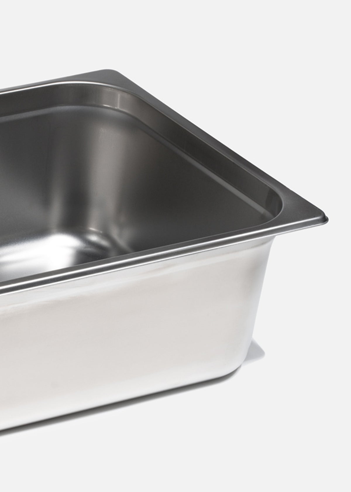 Imagen informativa de MAHA Food Service