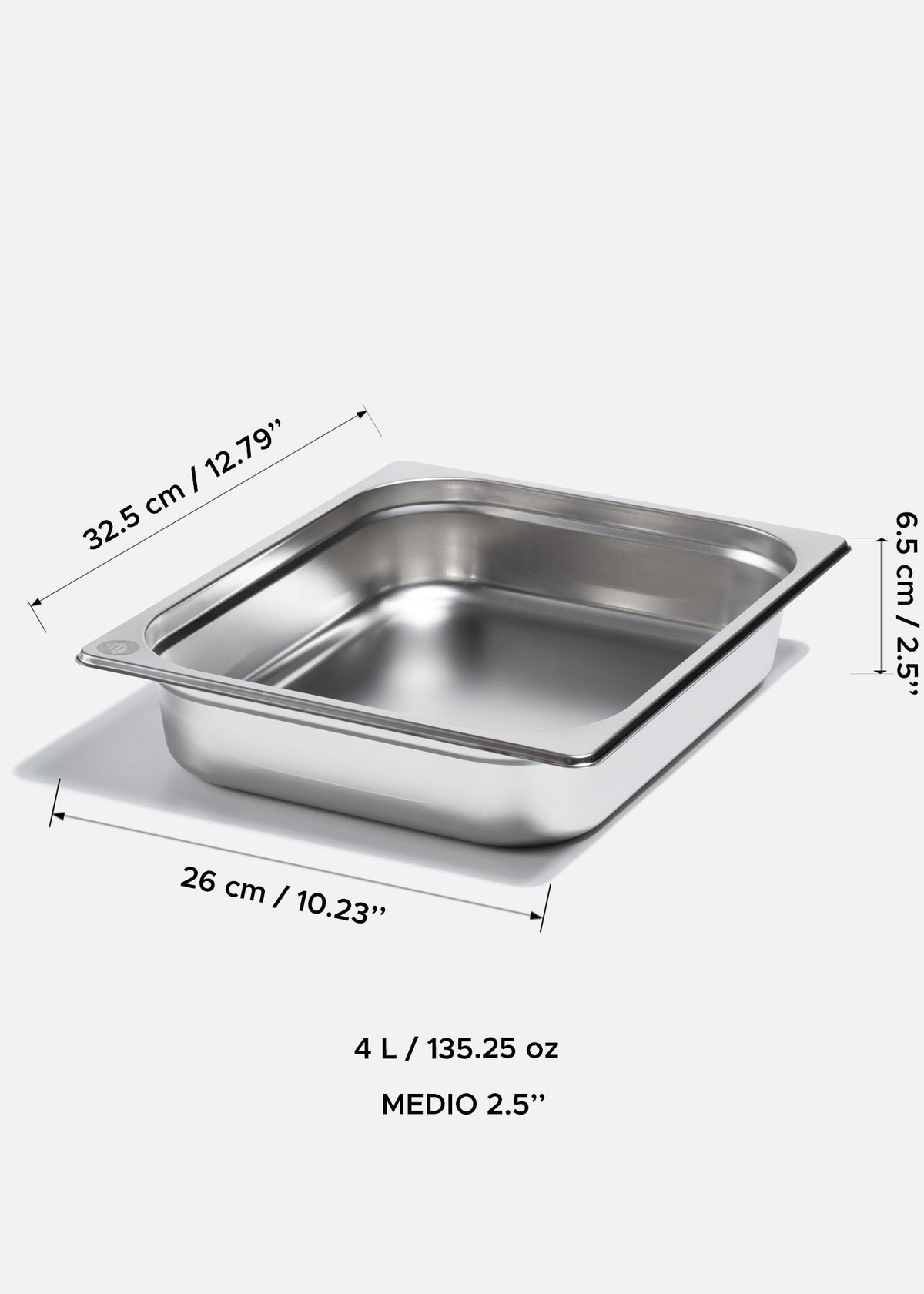Imagen informativa de MAHA Food Service