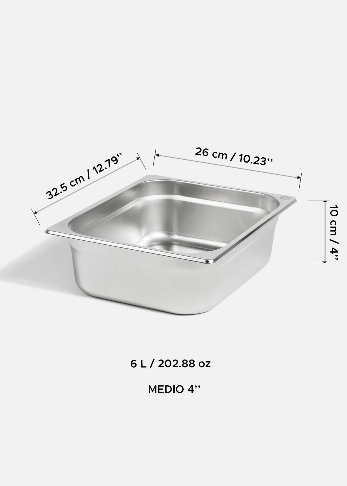 Imagen informativa de MAHA Food Service