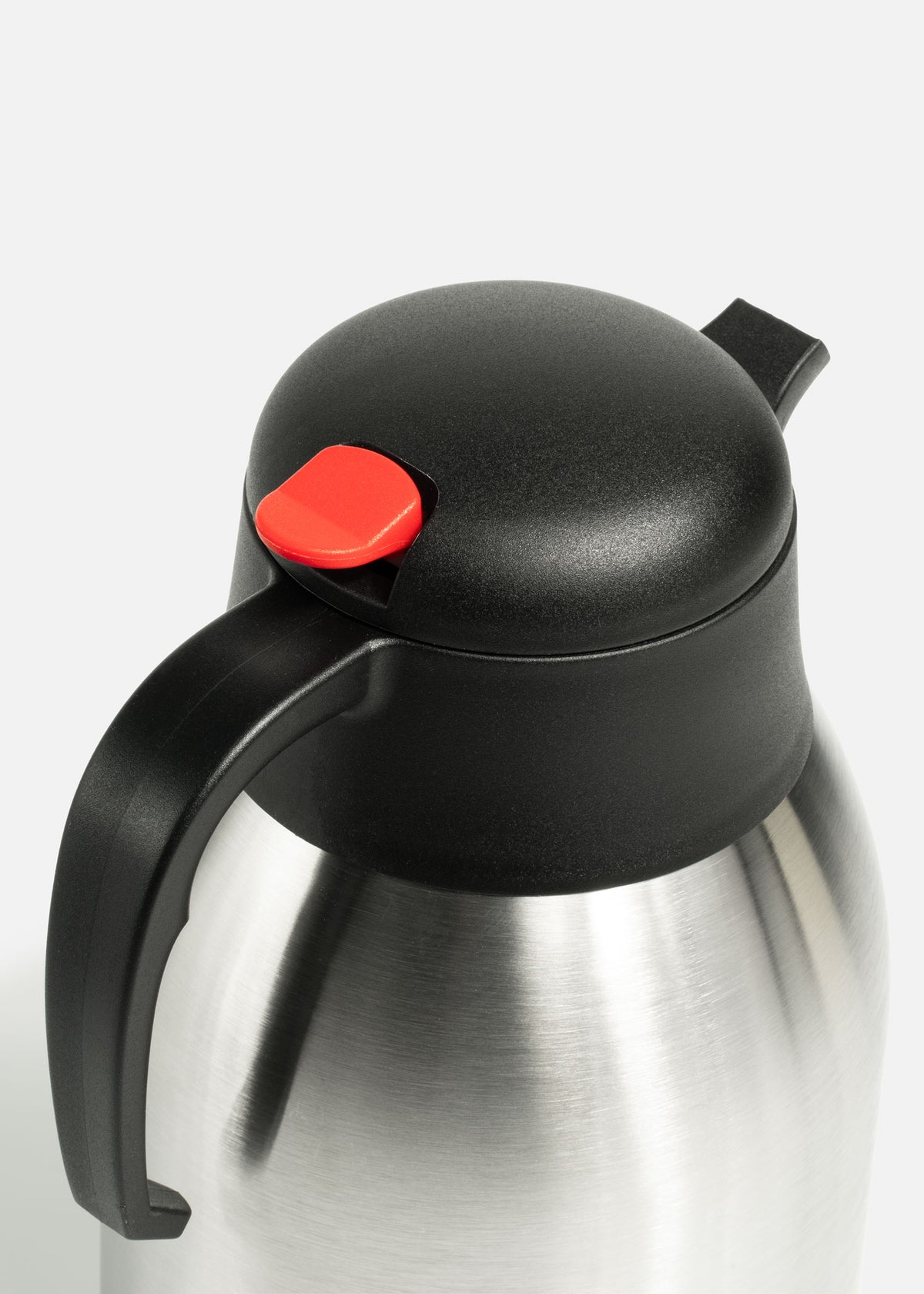 Jarra térmica de acero inoxidable plata Pro Therm 2 L — imagen de producto