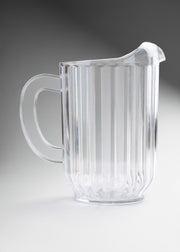 Jarra de policarbonato transparente Aqua Pitch 1.8 L — imagen de producto