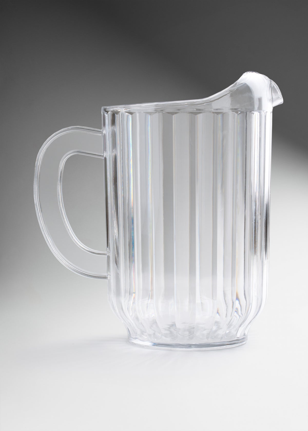 Jarra de policarbonato transparente Aqua Pitch 1.8 L — imagen de producto