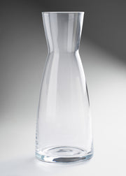 Jarra de vidrio transparente para jugo 1 L — imagen de producto, vista 1