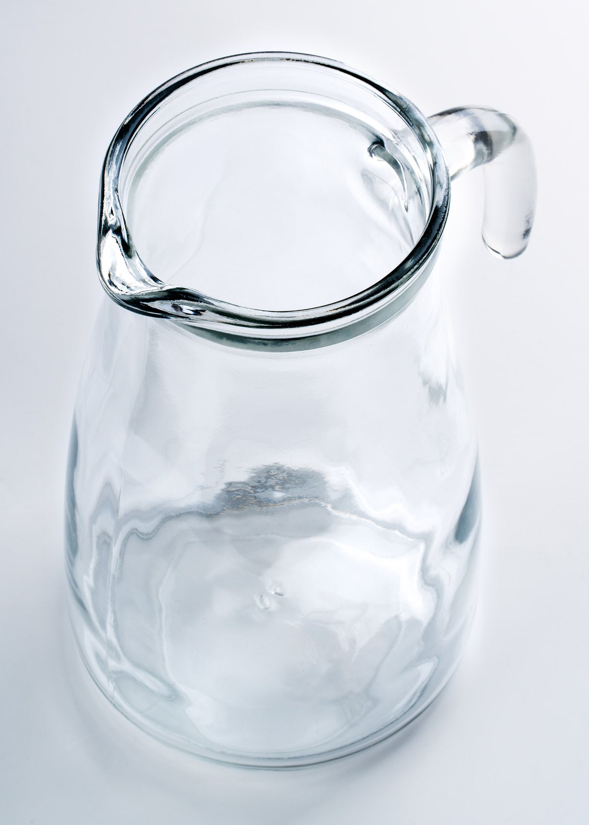 Jarra de vidrio transparente Bari 1.8 L — imagen de producto, vista 3