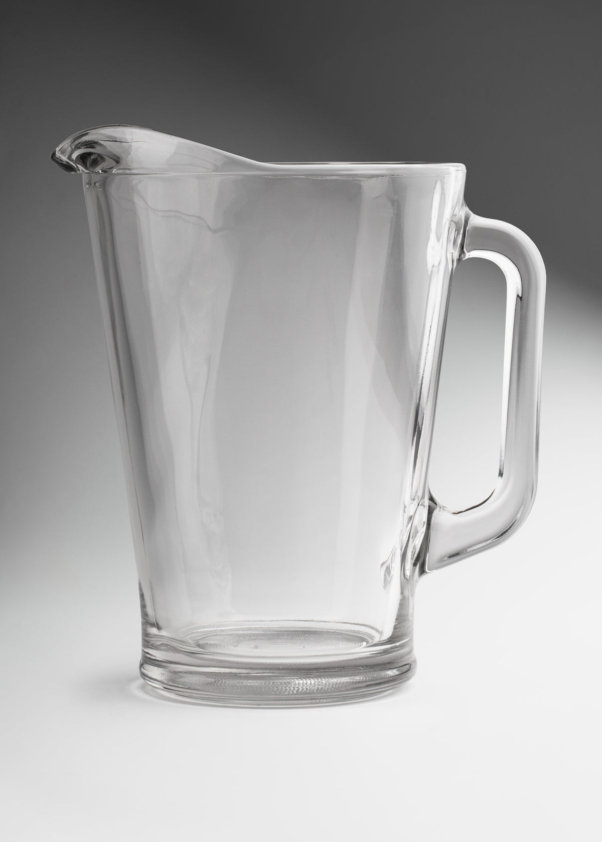 Jarra de vidrio transparente México 1.78 L — imagen de producto