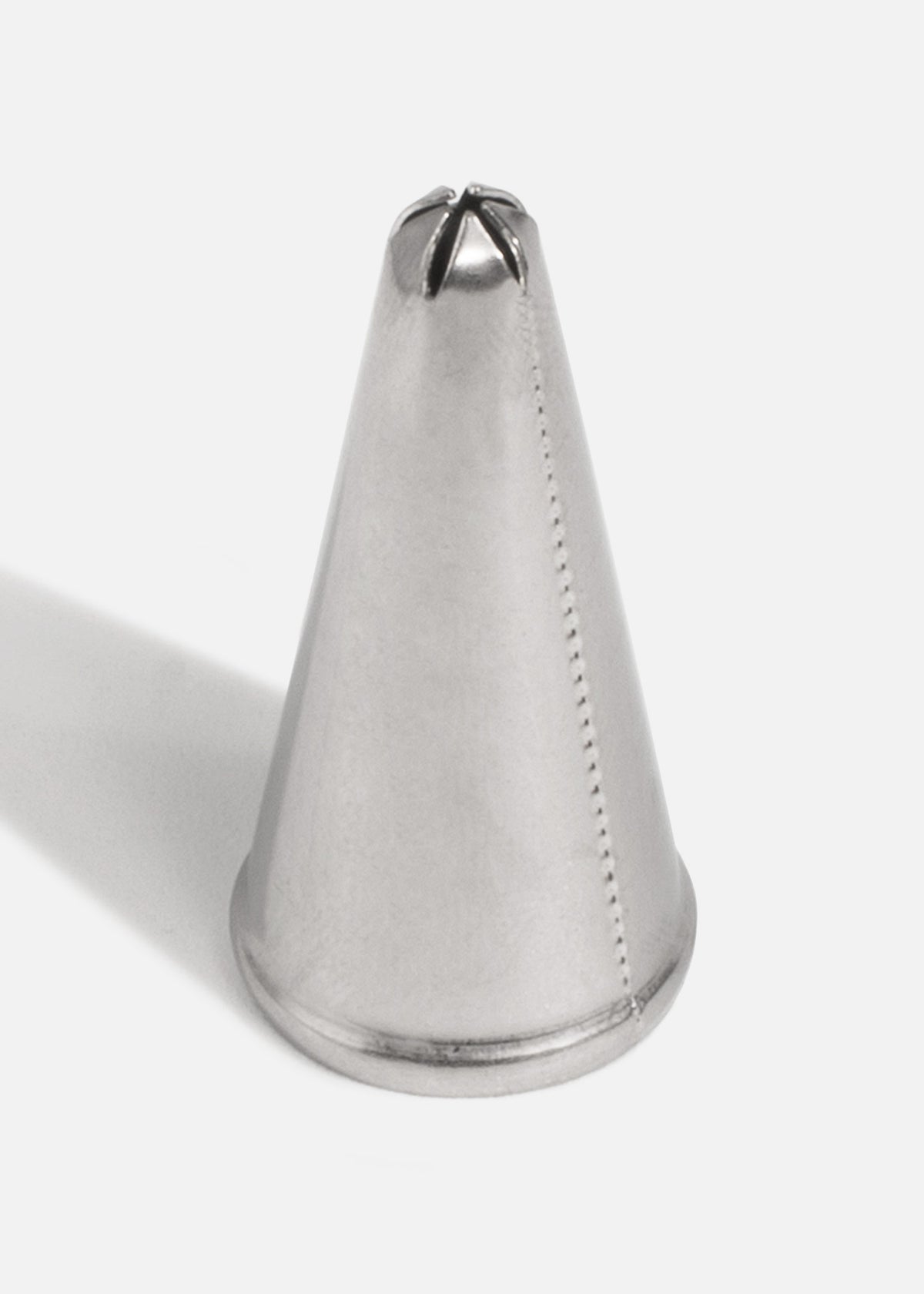Juego de duyas profesionales para repostería de acero inoxidable plata 24 pz — imagen de producto