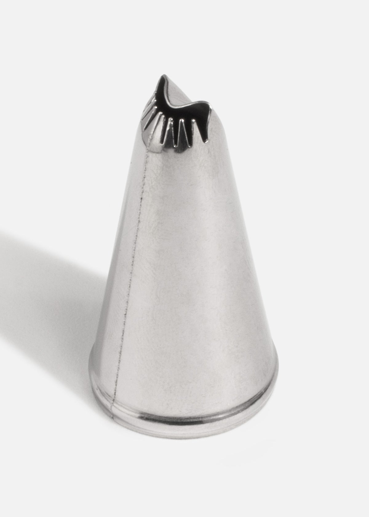 Juego de duyas profesionales para repostería de acero inoxidable plata 24 pz — imagen de producto