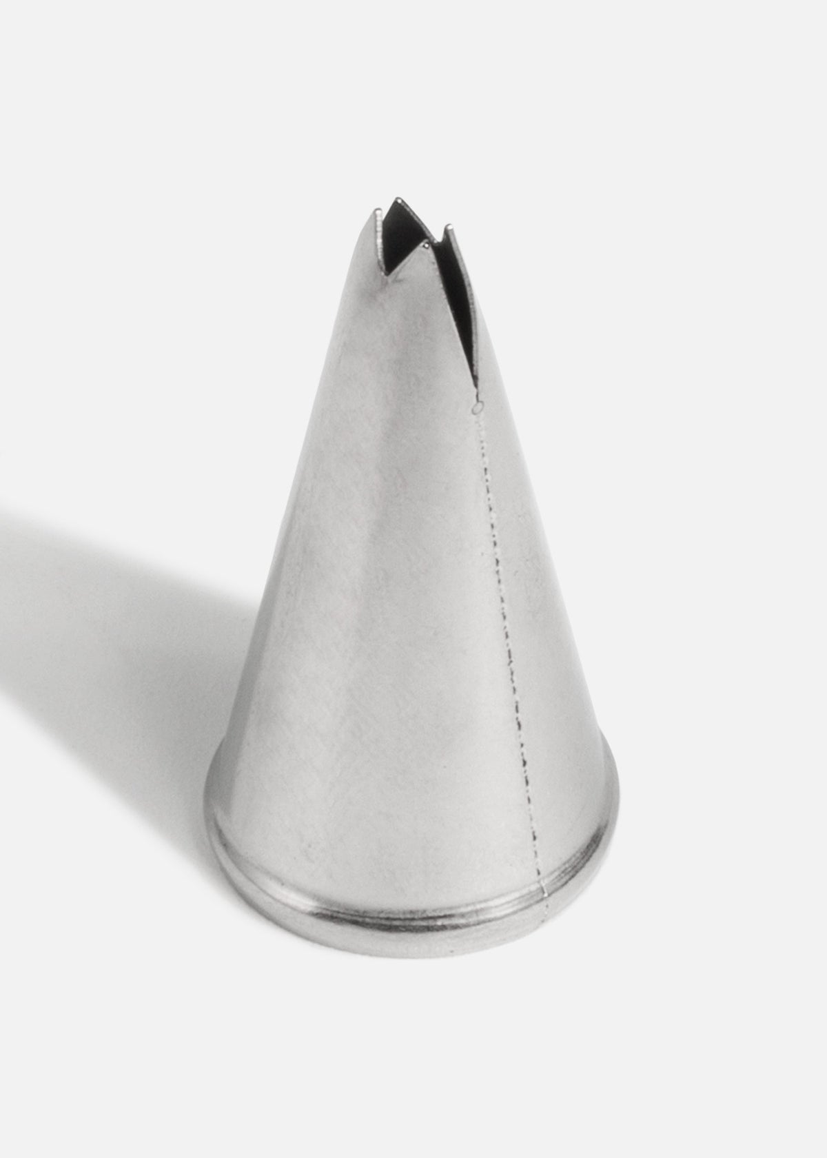 Juego de duyas profesionales para repostería de acero inoxidable plata 24 pz — imagen de producto