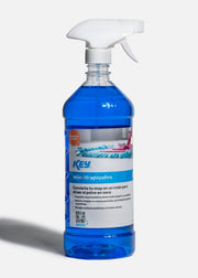 Liquido limpiador electrostático para pisos, imán atrapapolvo pet para mop y paño 1 L — imagen de producto