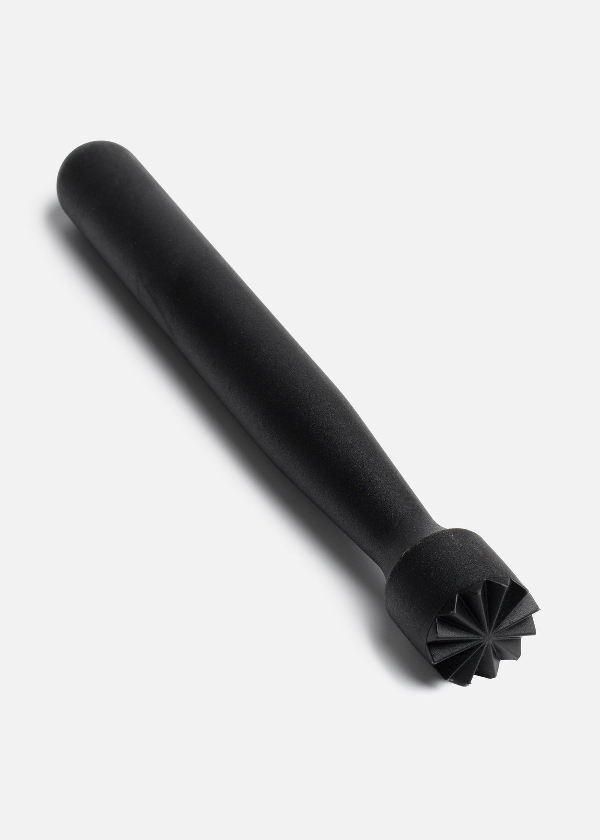 Macerador para bar de polipropileno negro Nexus 2.7 cm. Premium — imagen de producto, vista 1