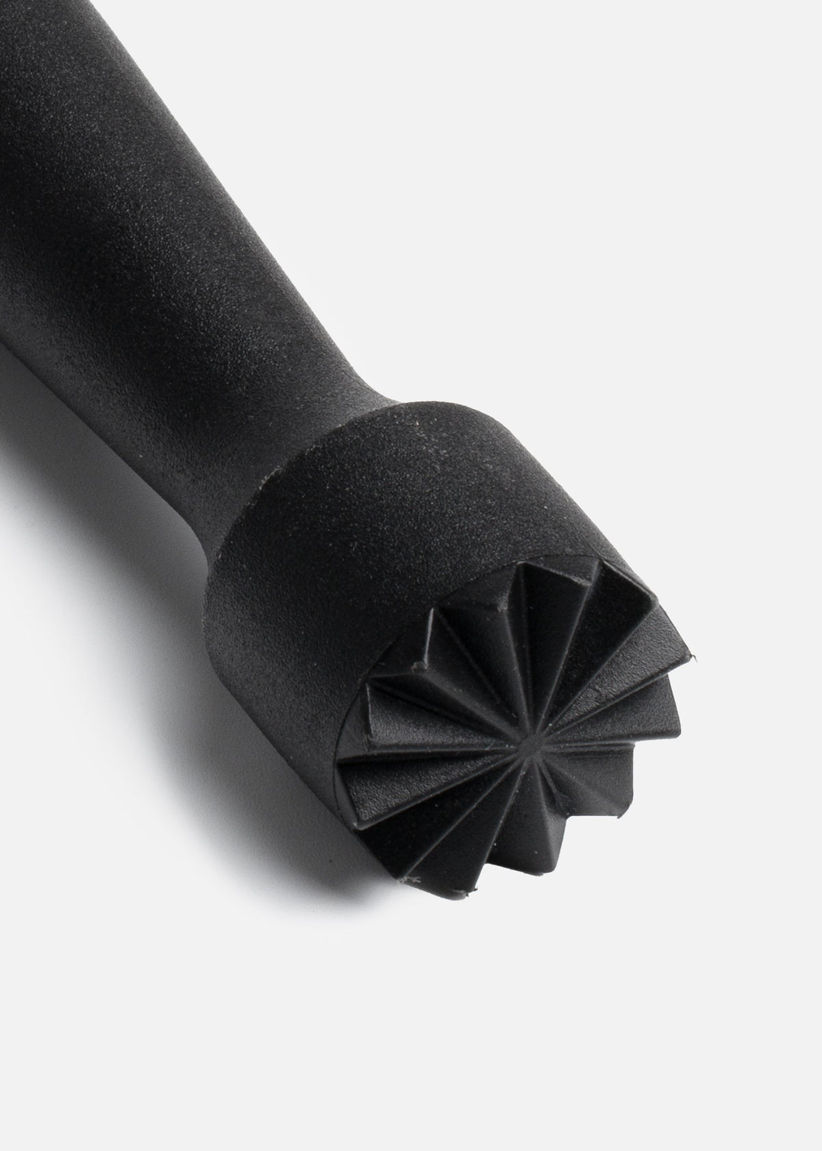 Macerador para bar de polipropileno negro Nexus 2.7 cm. Premium — imagen de producto, vista 3