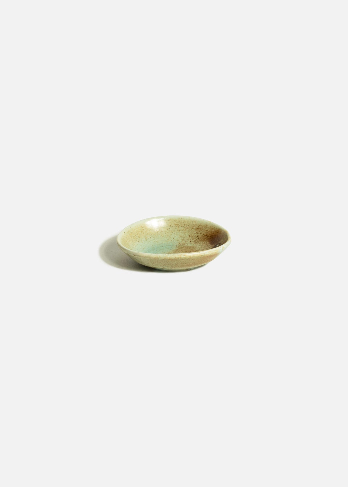 Tazón de porcelana Coral 9.7x8.6 cm, 38 ml — imagen de producto