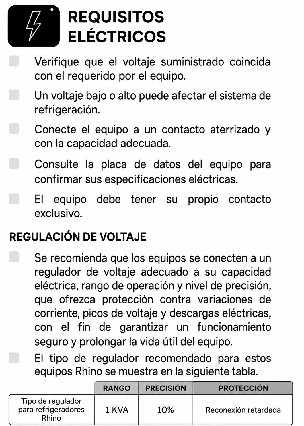 Mesa refrigerada de preparación de acero inoxidable 48" 357 L. Temperatura de 0°C a 4° C. 2 puertas. Largo 124 cm, ancho 76 cm, alto 117 cm. Rhino MERSAL-48 — imagen de producto