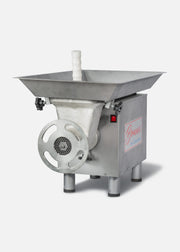 Molino de carne eléctrico de acero inoxidable capacidad 13 kg — imagen de producto