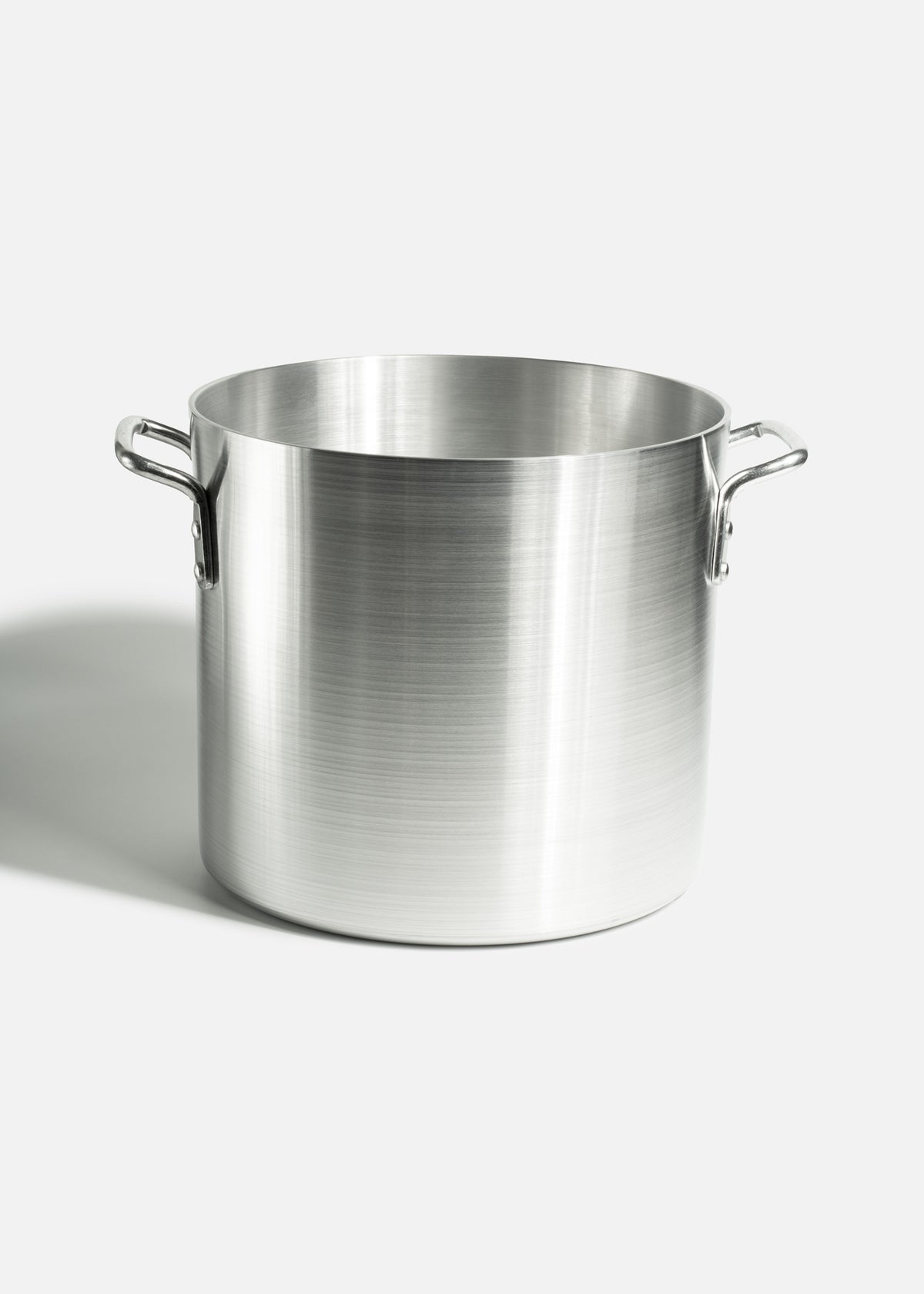 Olla de aluminio grado alimenticio triple fuerte Strong Pot 16 L — imagen de producto
