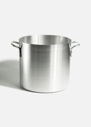 Olla de aluminio grado alimenticio triple fuerte Strong Pot 16 L — imagen de producto