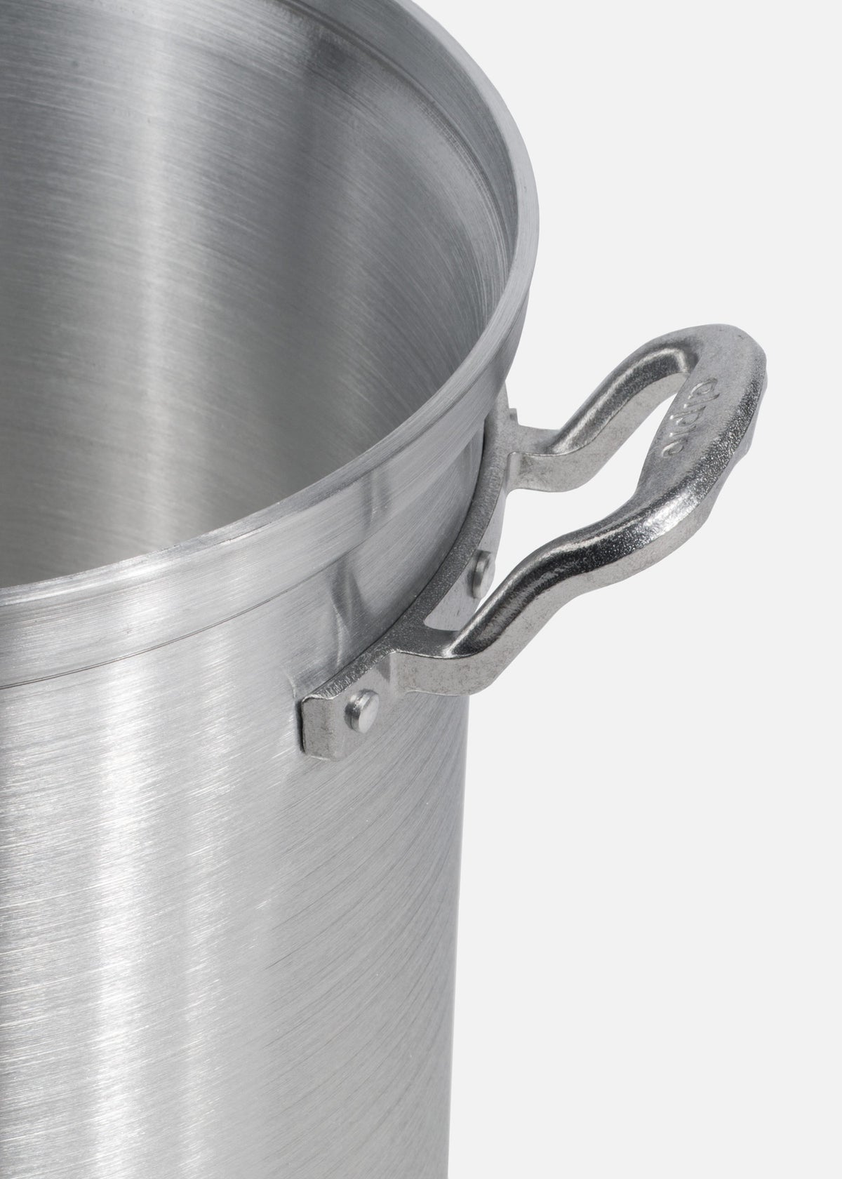 olla de aluminio maha al por mayor