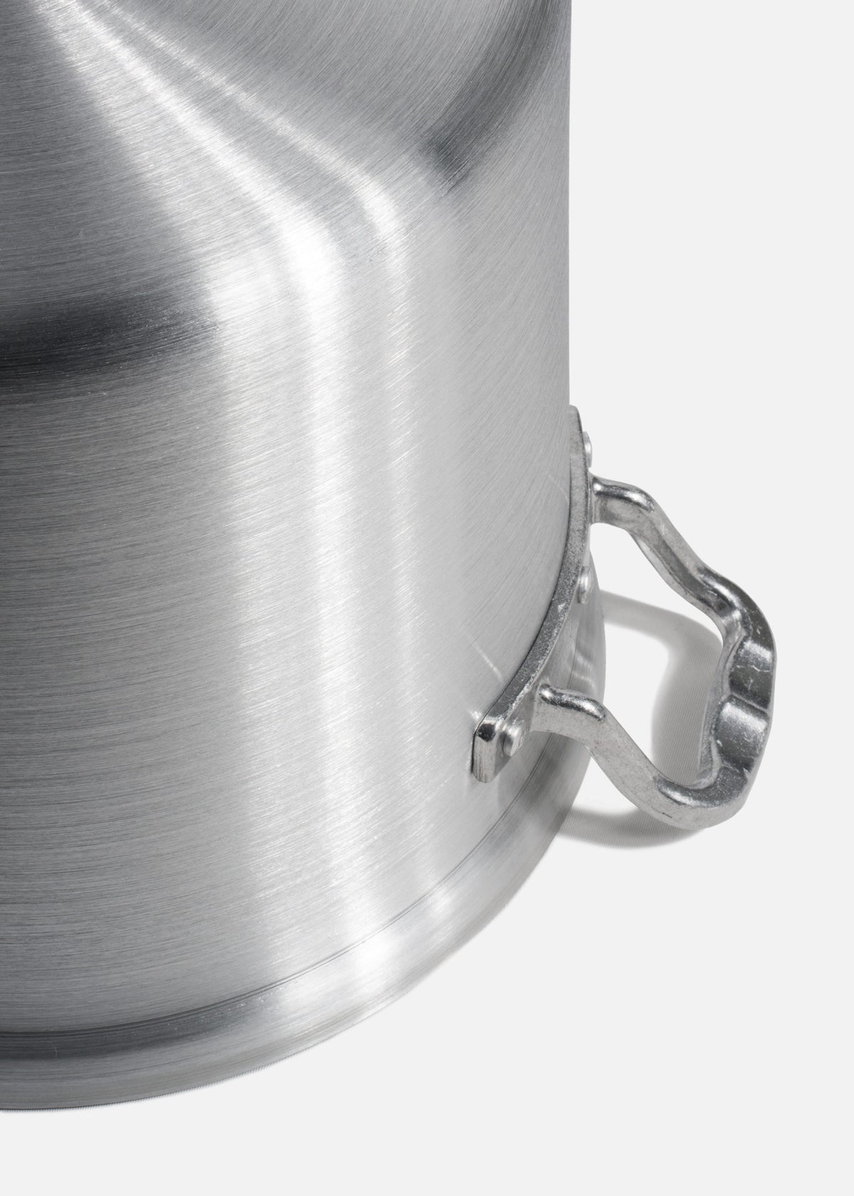 olla de aluminio maha restaurantes