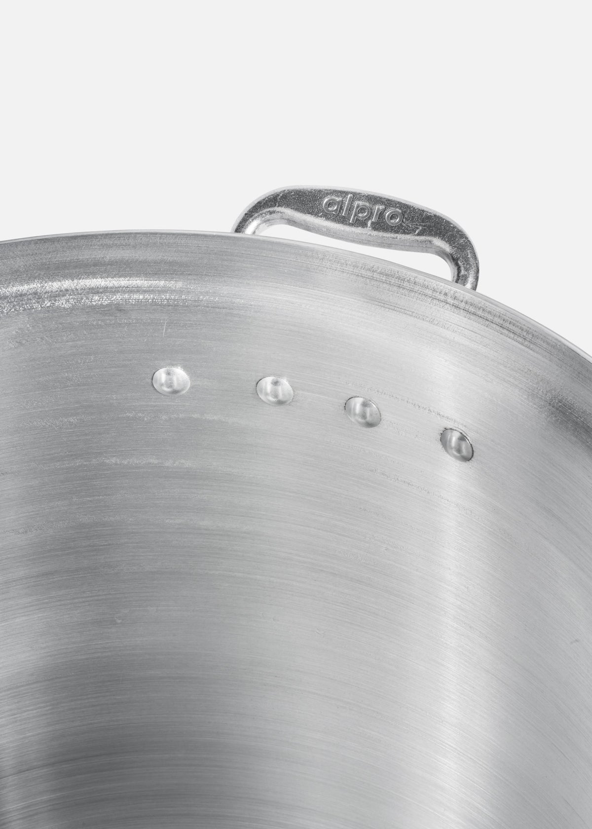 olla de aluminio maha a por mayor