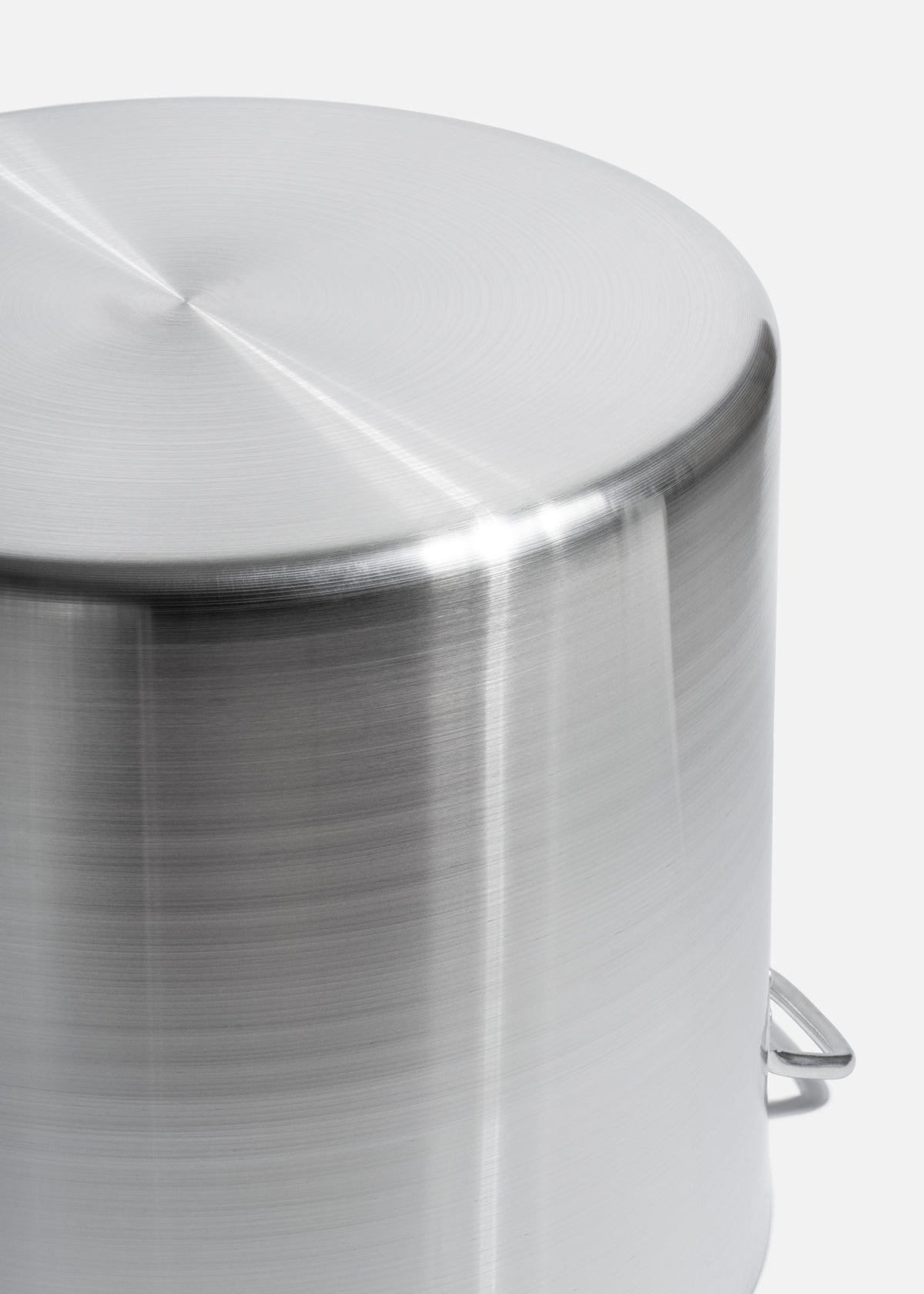 olla de aluminio maha restaurantes