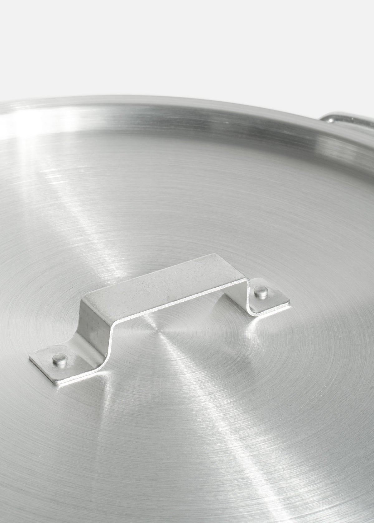 venta olla de aluminio maha