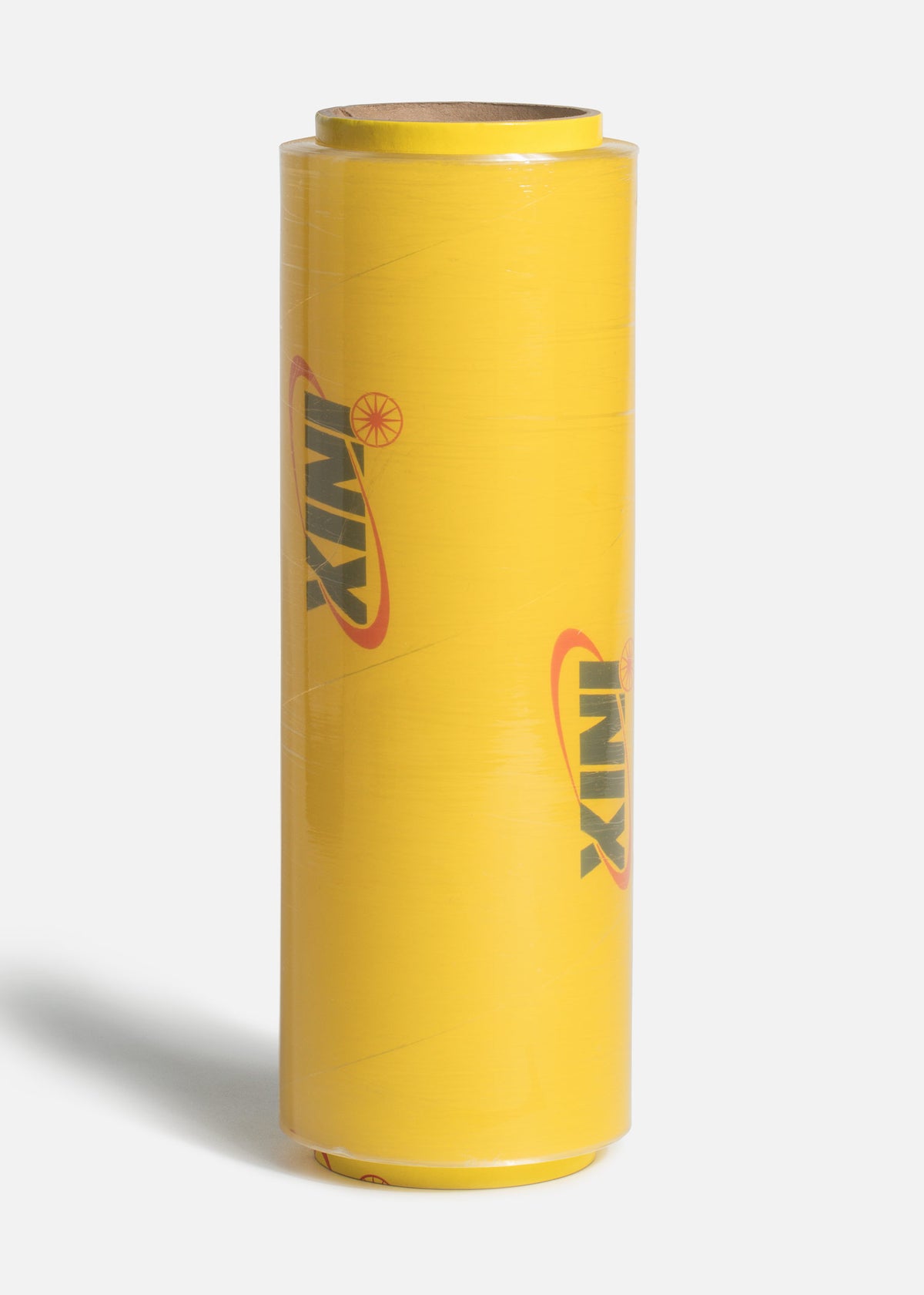 Película autoadherible PVC clear grado alimenticio ancho 30 cm 600 m — imagen de producto