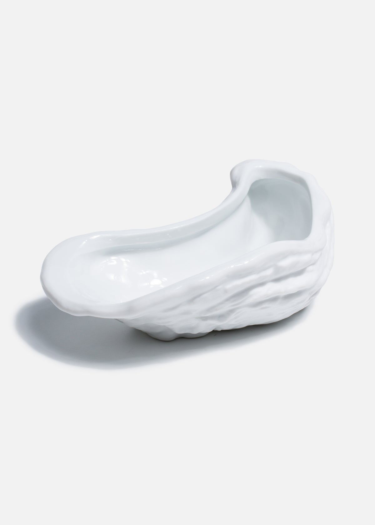 Ramekines de porcelana blanco Roca — imagen de producto