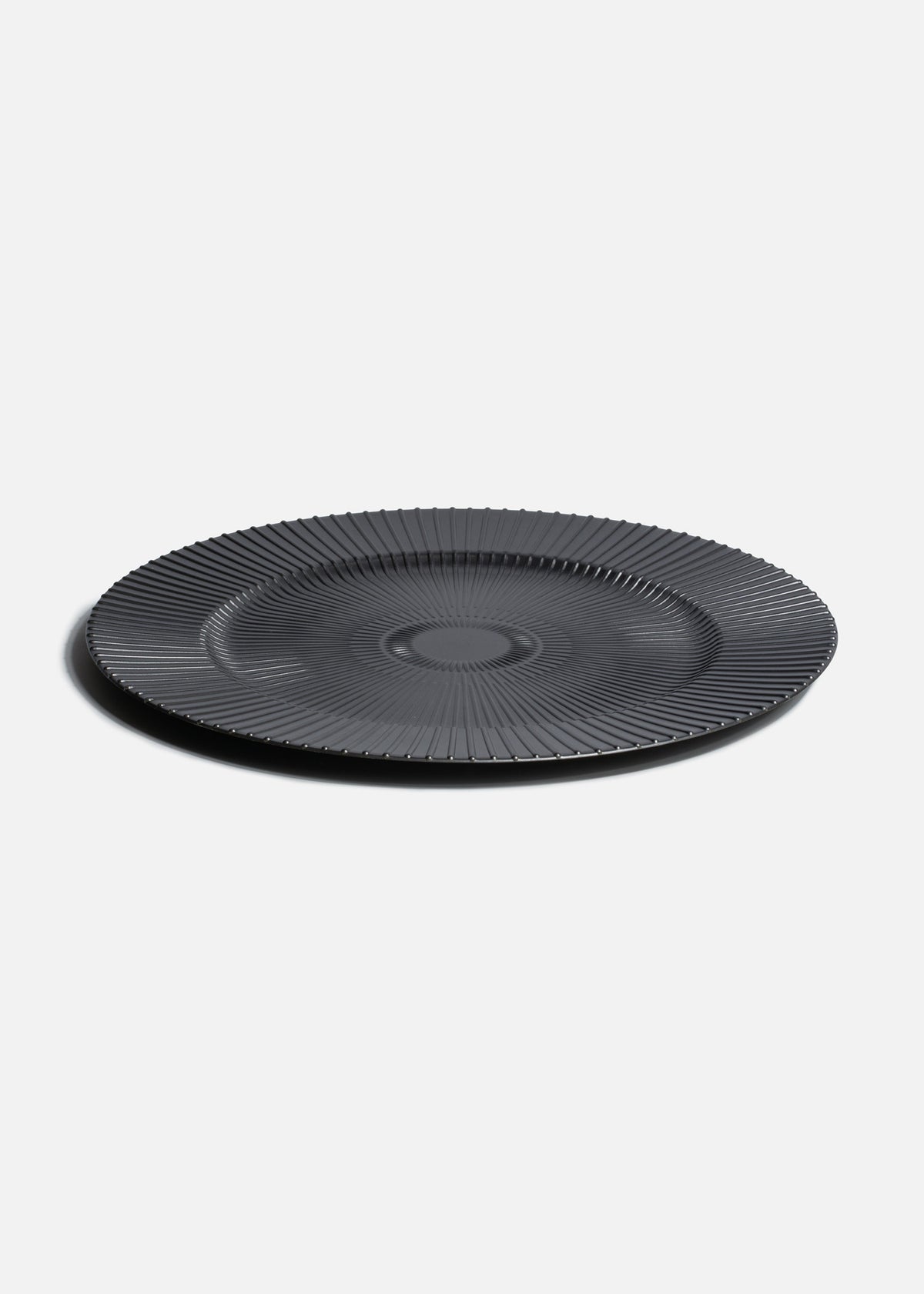 venta bajo plato negro maha
