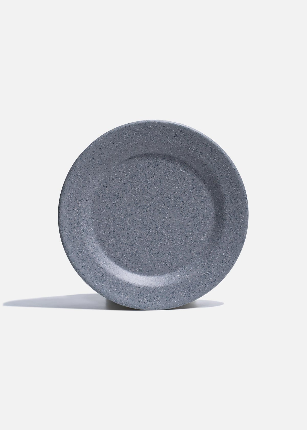 Platos trinche de melamina gris mate Dakota — imagen de producto, vista 21