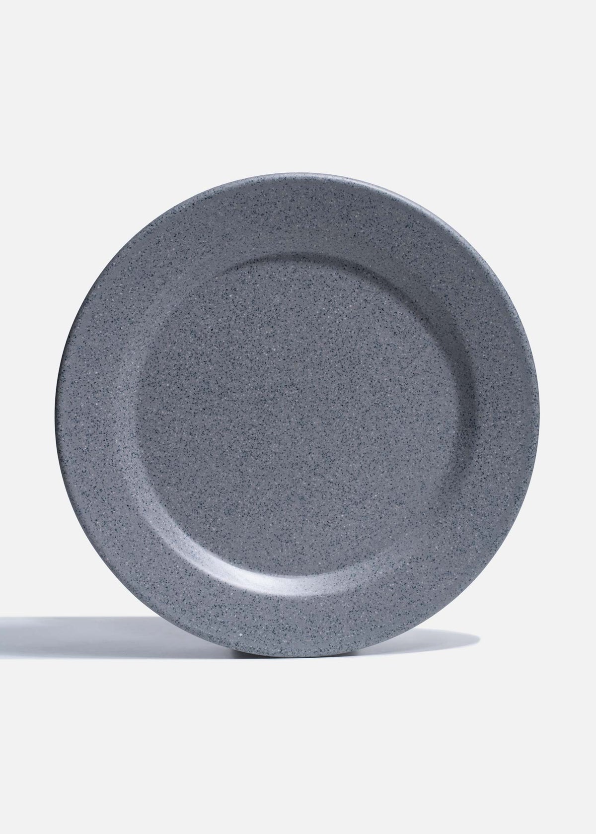 plato horeca melamina gris maha