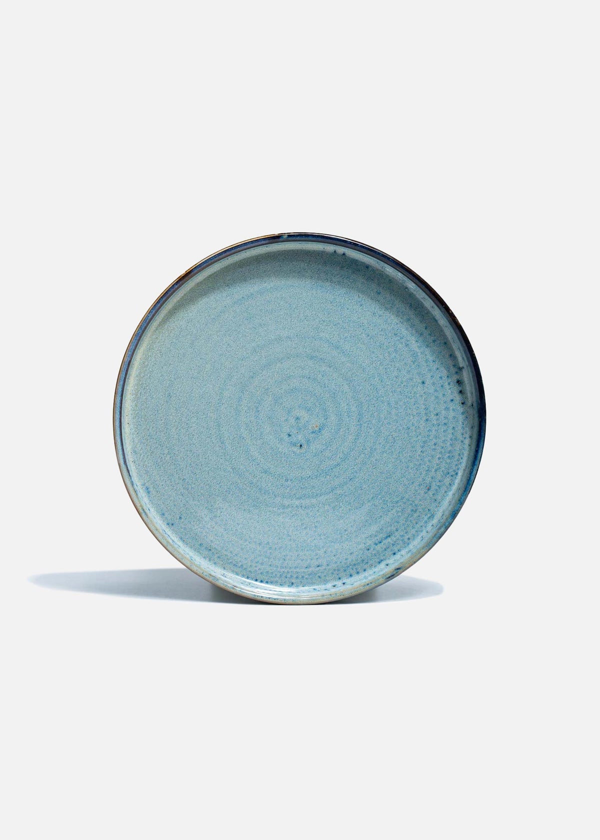 Platos trinche de porcelana azul Efeso — imagen de producto, vista 11