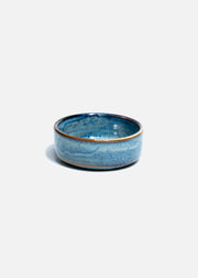 Platos trinche de porcelana azul Efeso — imagen de producto, vista 13