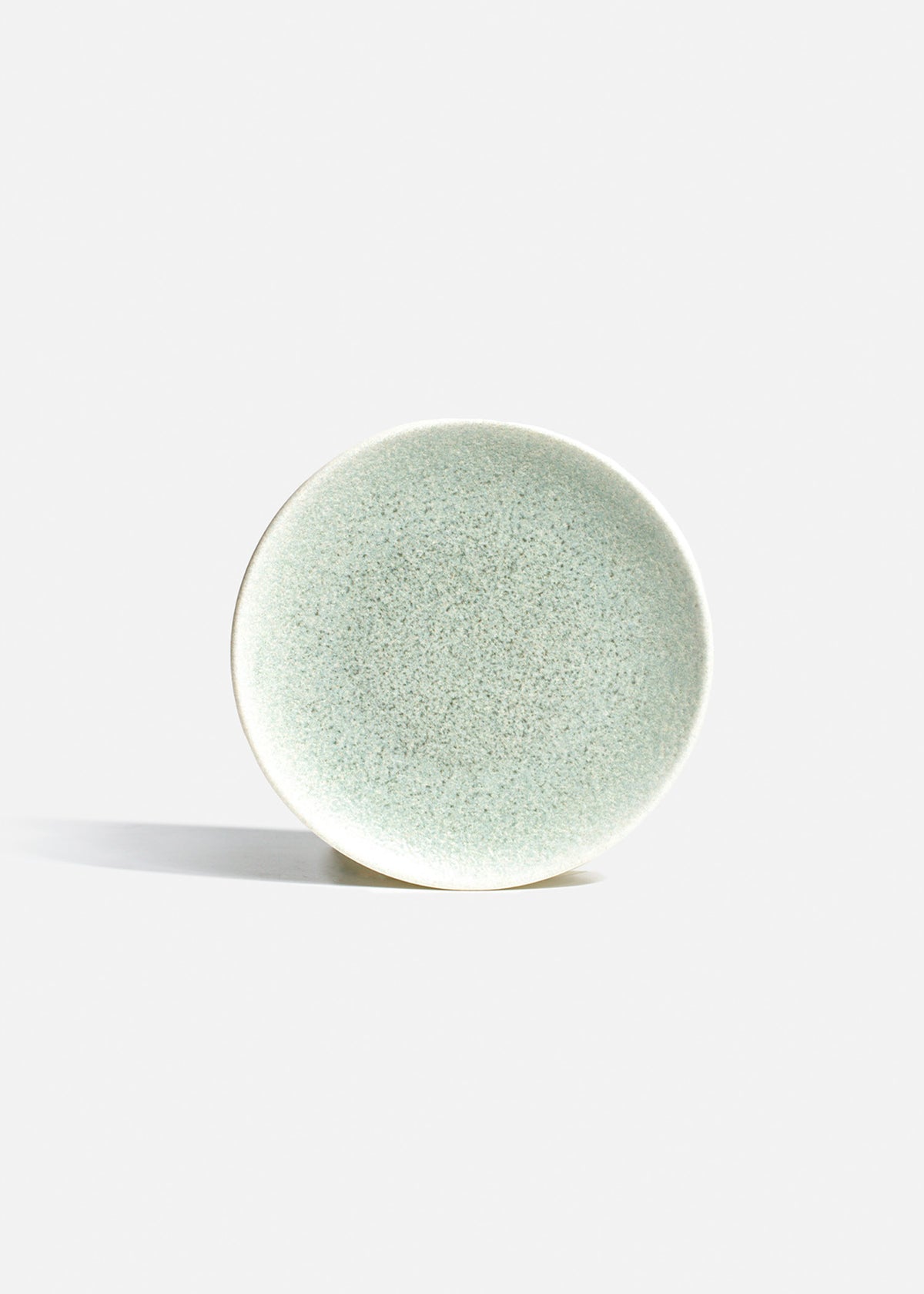Platos de porcelana azul Ocean — imagen de producto, vista 8