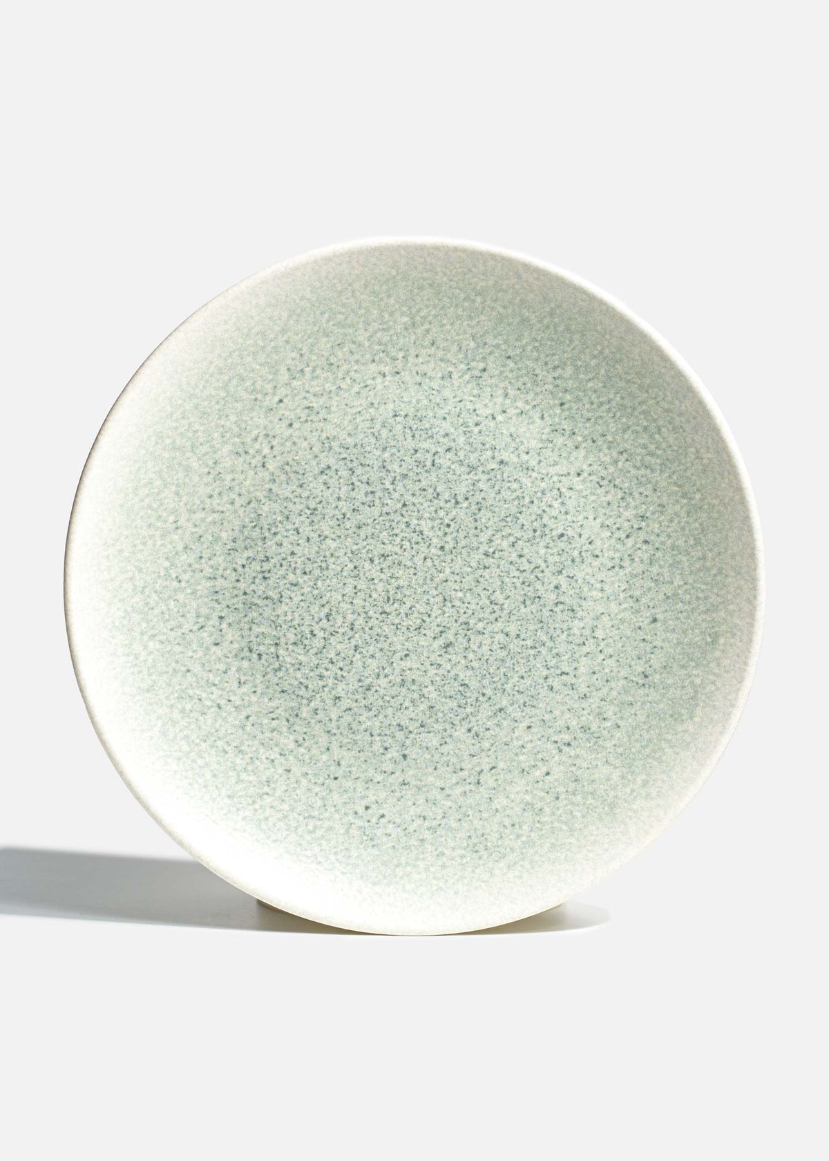 Platos de porcelana azul Ocean — imagen de producto, vista 3