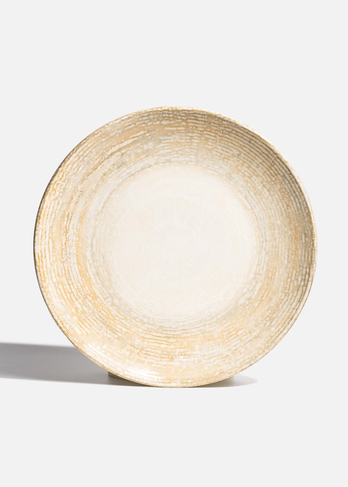 Platos trinche porcelana beige Antalya — imagen de producto, vista 3