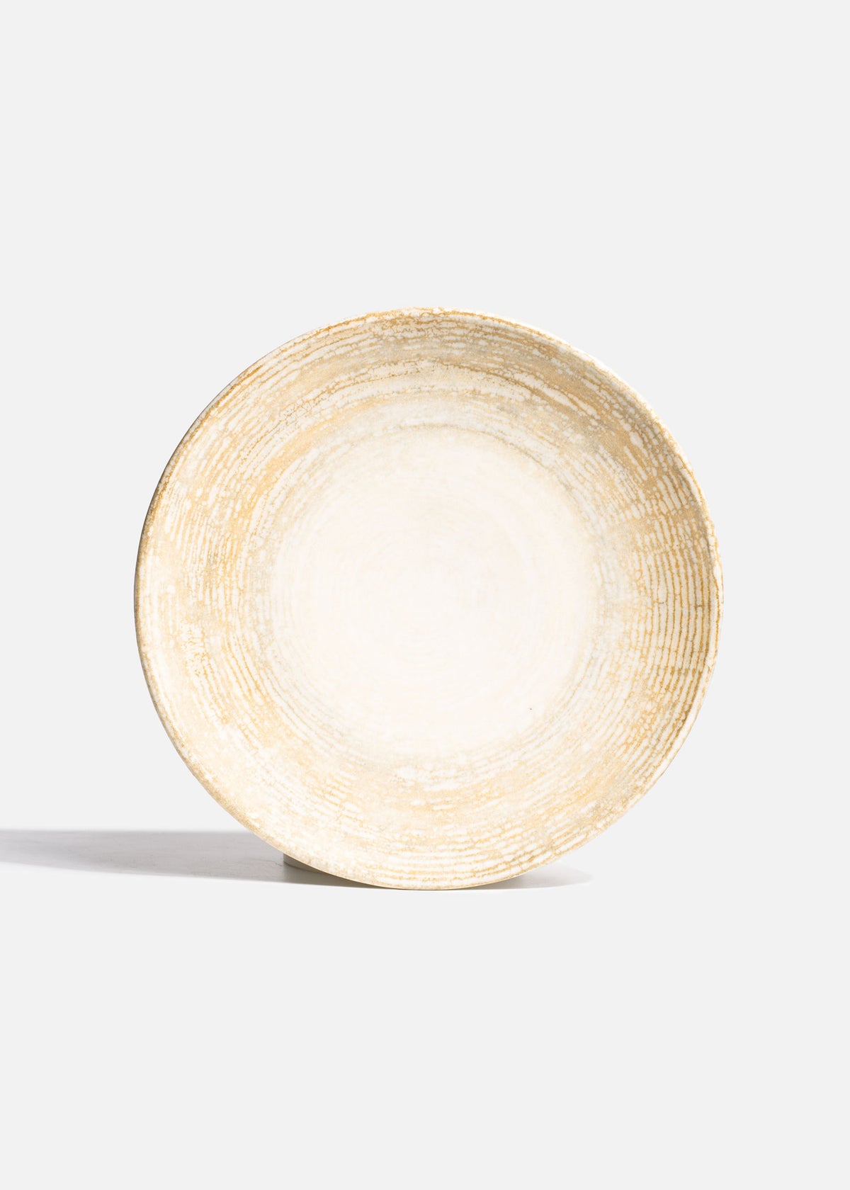 Platos trinche porcelana beige Antalya — imagen de producto, vista 5