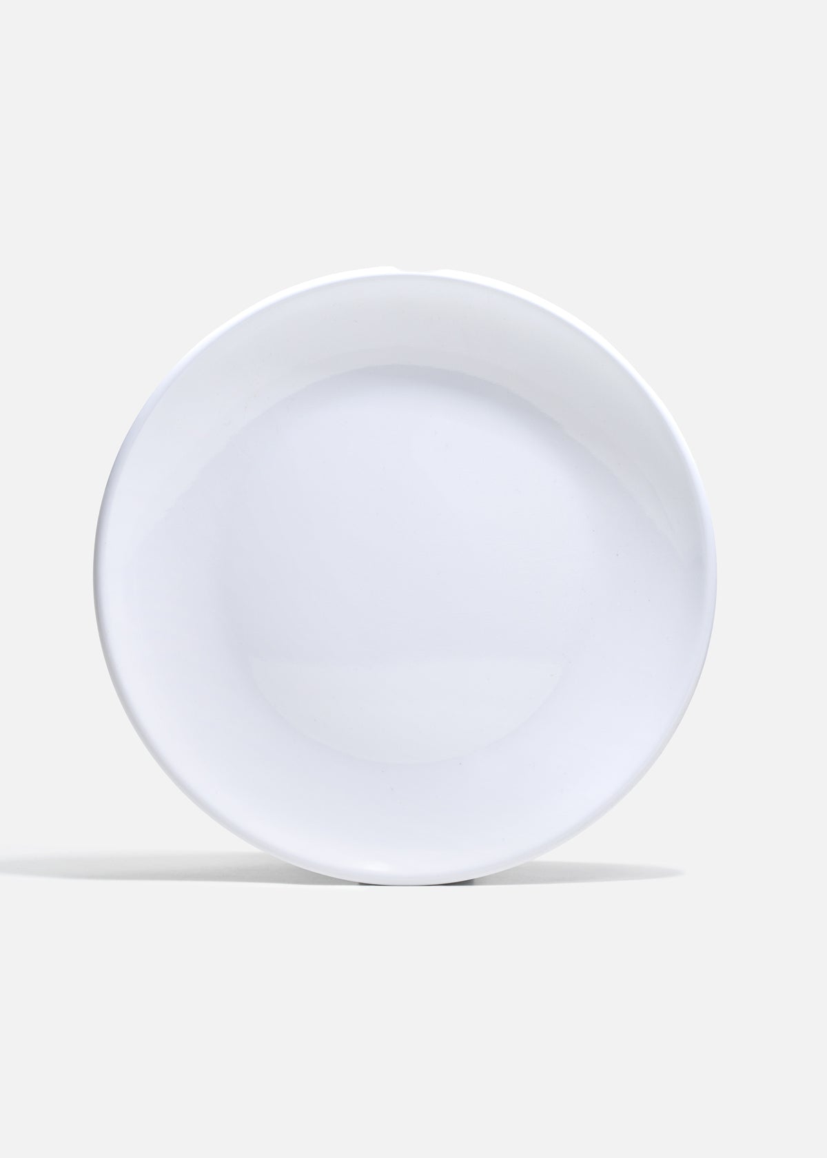 plato melamina resistente maha