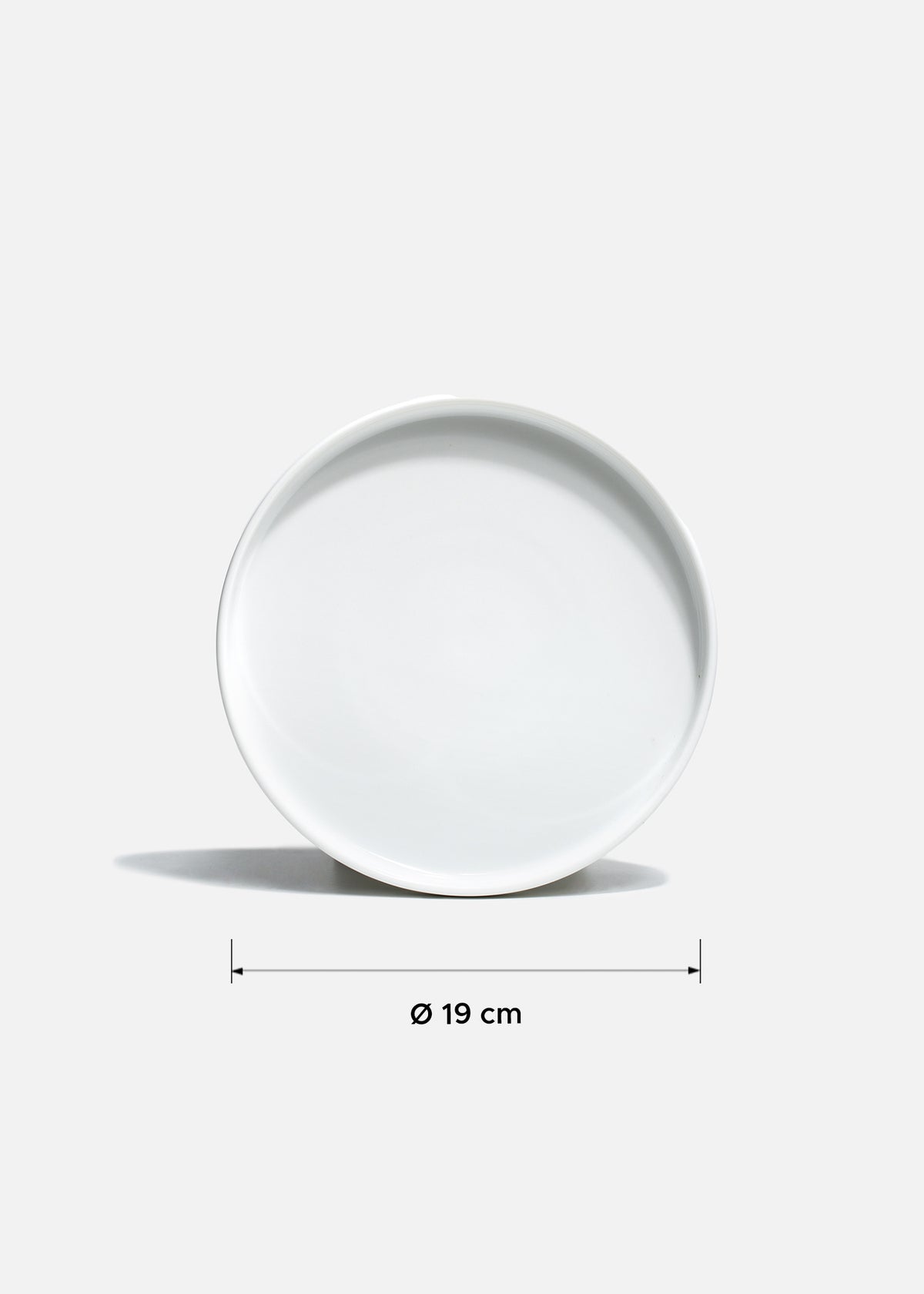 platos porcelana blanco restaurantes maha