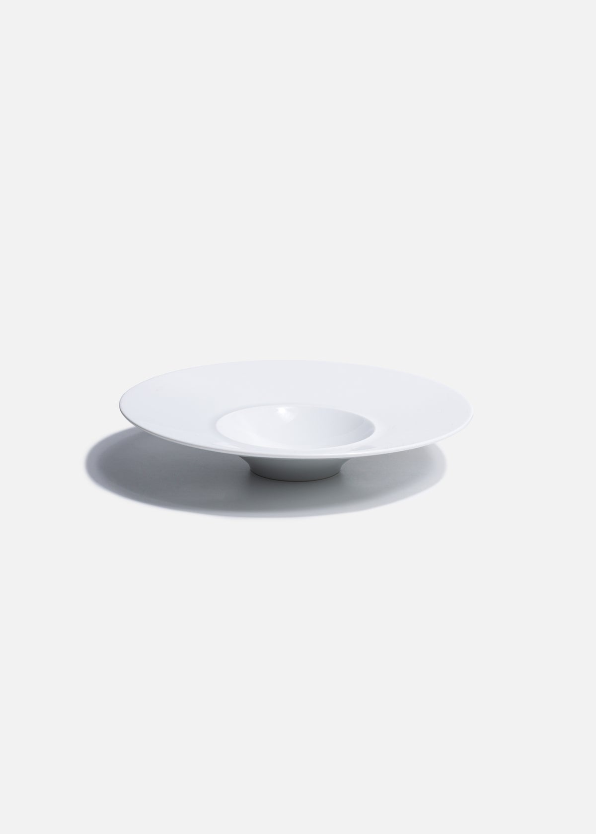 Platos de porcelana blanco Style — imagen de producto, vista 6