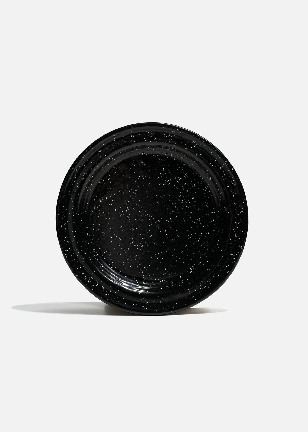 Platos negro de Peltre — imagen de producto, vista 5