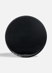Platos trinche de opal negro barcelona — imagen de producto