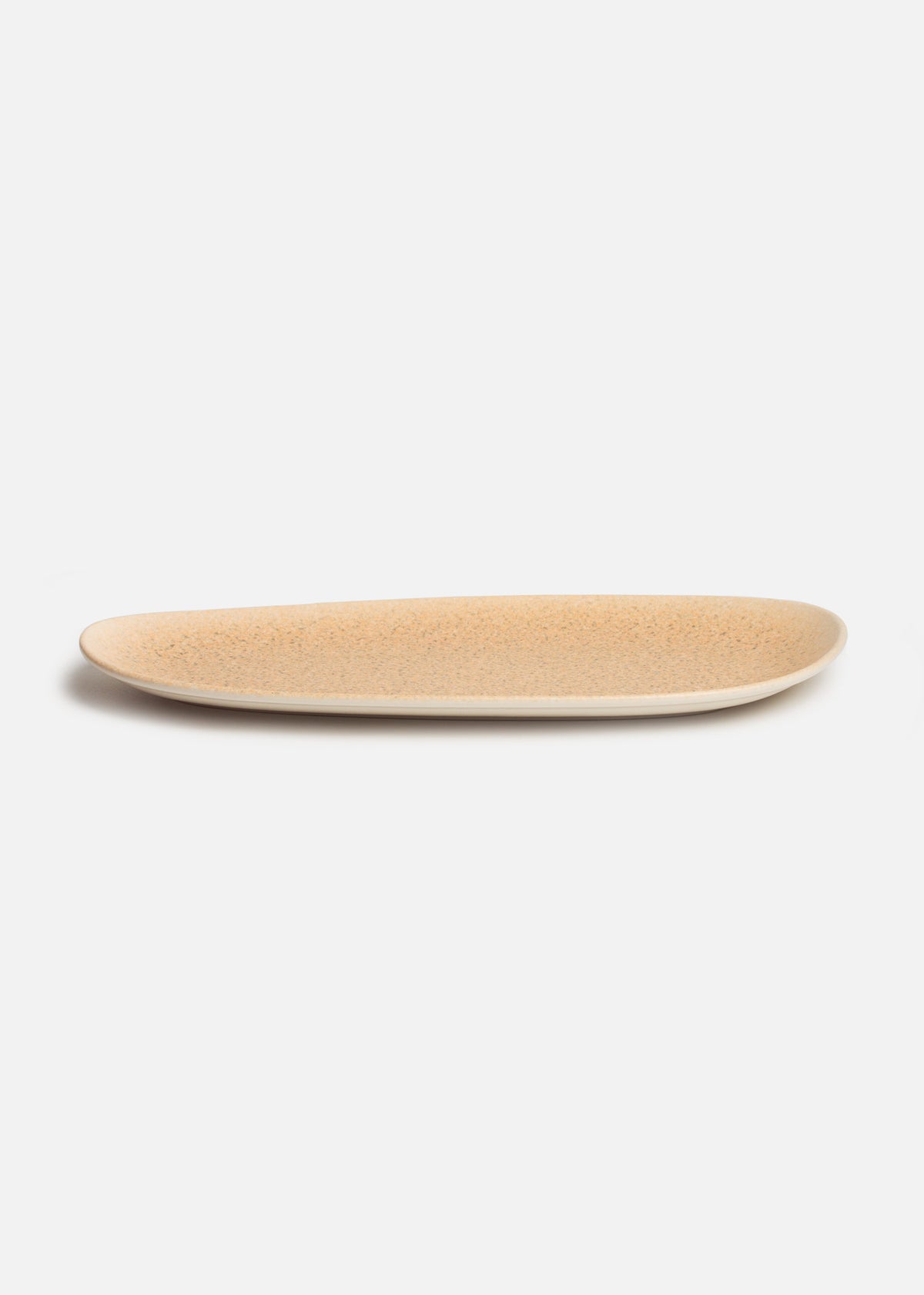 Platos trinche de porcelana arena Niza — imagen de producto, vista 9