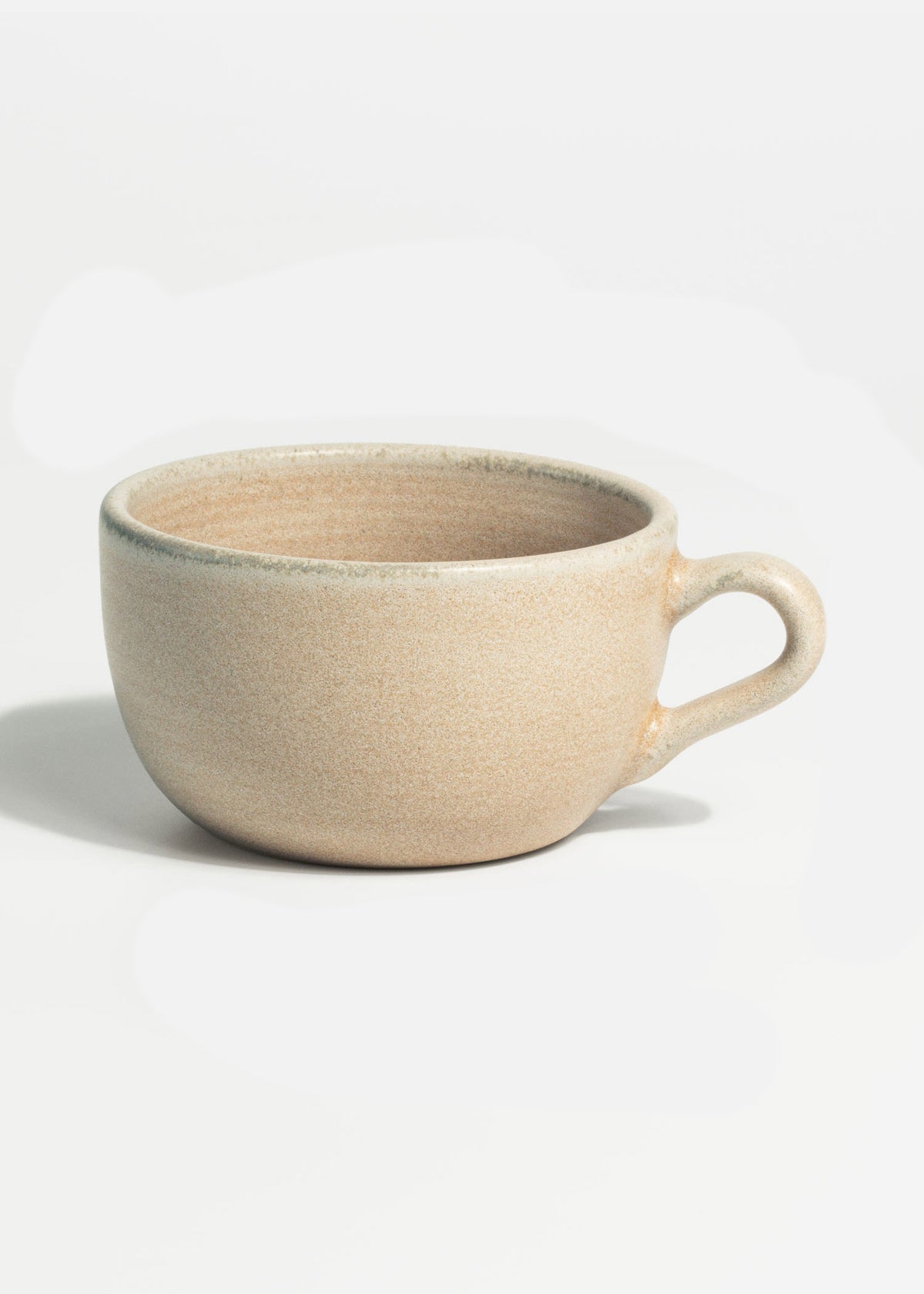 Tazas de porcelana para café Sorrento 320, 205 y 100 ml — imagen de producto