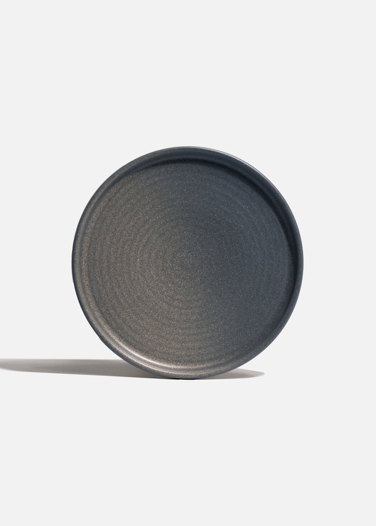 Platos trinche de porcelana gris Tartufo — imagen de producto, vista 6