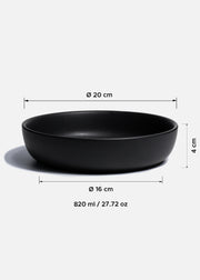 encuentra platos porcelana maha