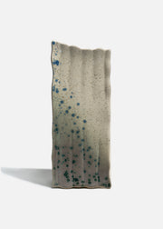 Bandejas de  porcelana gris Shokki — imagen de producto