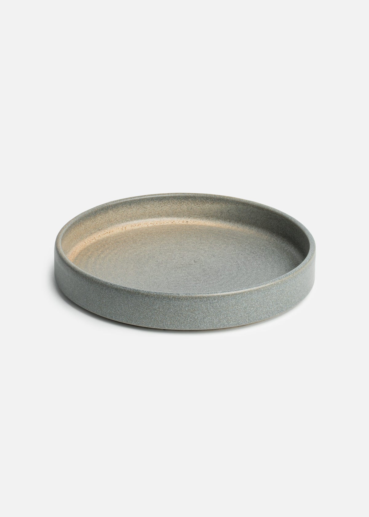 Tazones de porcelana gris Tartufo — imagen de producto