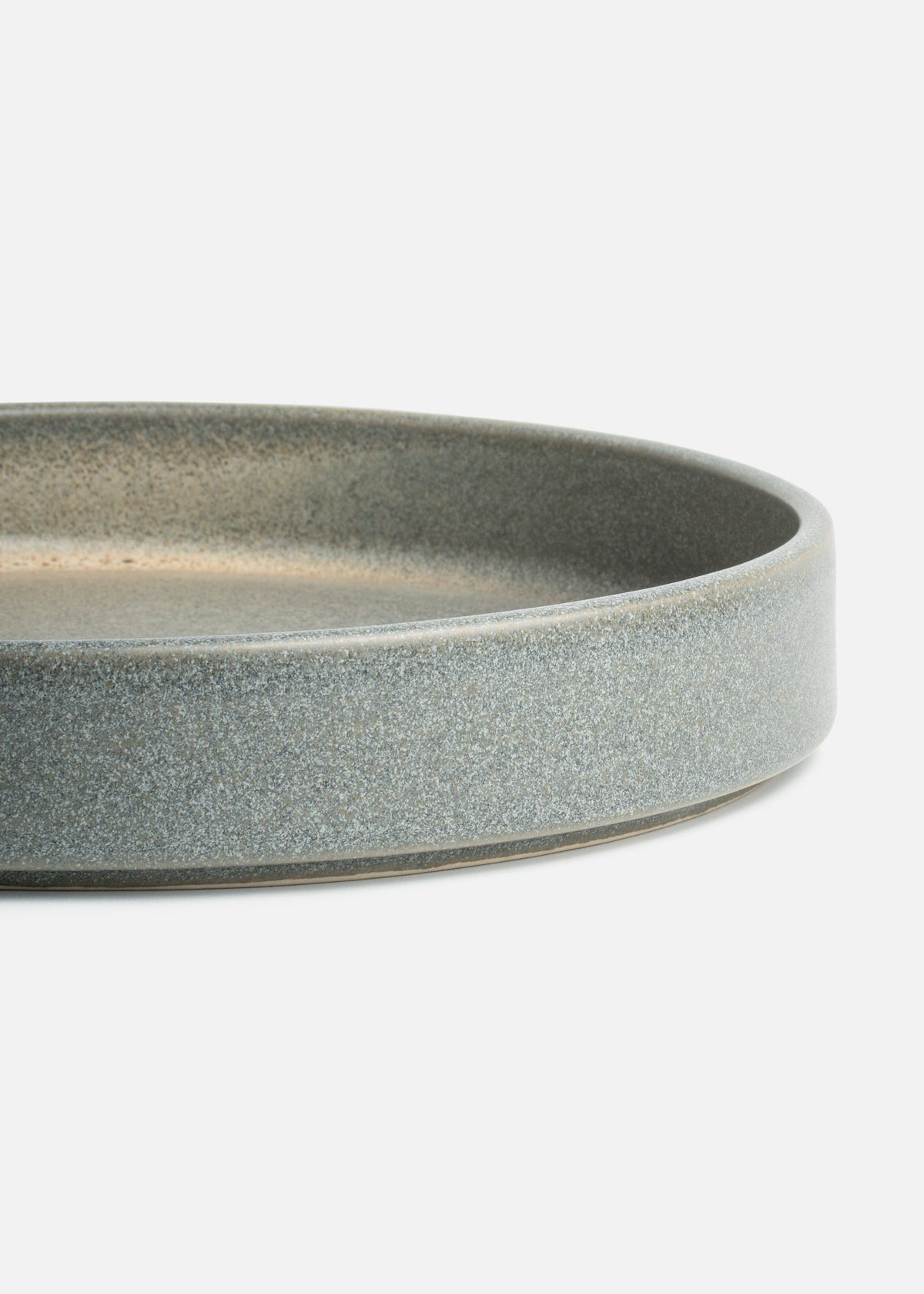 Tazones de porcelana gris Tartufo — imagen de producto