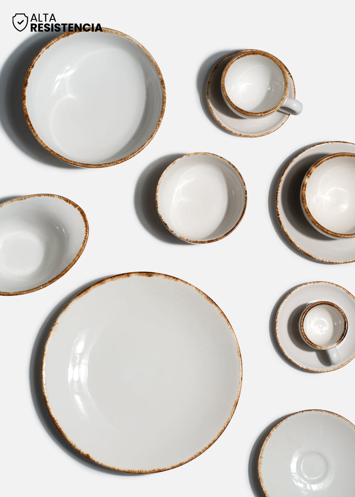 portada platos porcelana maha